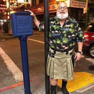 Meet your Posher, G m